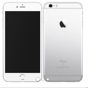 IPHONE 6 - white